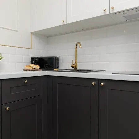 Apartament With Ac Moniuszki By Renters